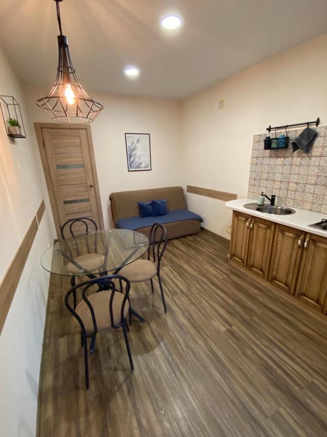 Апартаменты Фонтан Рошен, Туркиш Сити Vínnytsia Exterior foto
